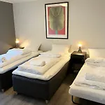 3br Penthouse In Center With Free Parking Διαμέρισμα
