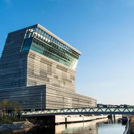 3br Penthouse In Center With Free Parking شقة *