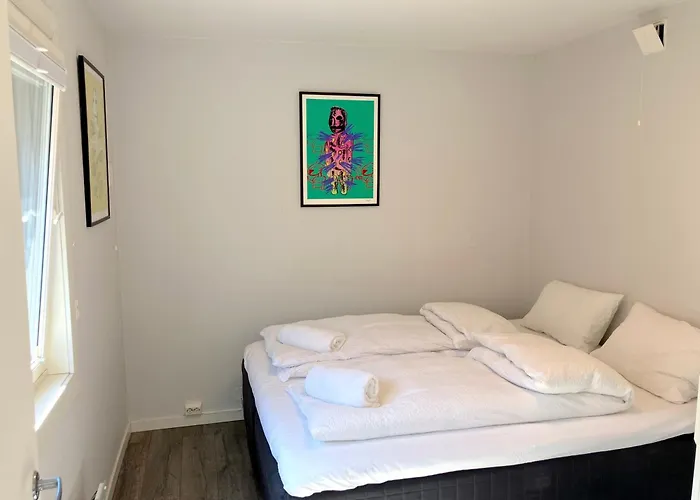 Apartamento 3br Penthouse In Center With Free Parking