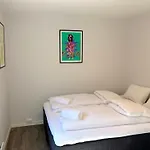 Apartament 3br Penthouse In Center With Free Parking